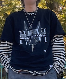 バンT | Tシャツ/カットソー