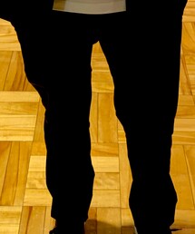 PRADA | スラックス