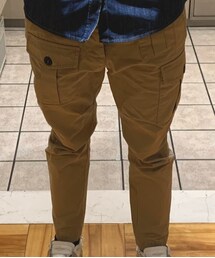 DSQUARED2 | チノパンツ