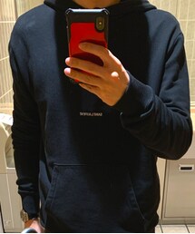 SAINT LAURENT PARIS | パーカー