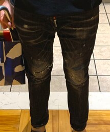 DSQUARED2 | デニムパンツ