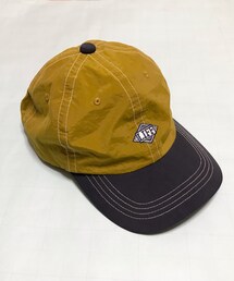 niko and... | ニコアンド　ワッシャーキャップ(キャップ)