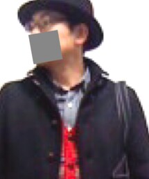 CAMCO | シャツ/ブラウス