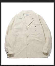 lee × BEAMS | カバーオール