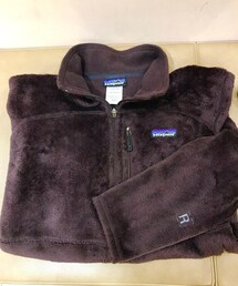 patagonia | パタゴニア　レギュレーターフリースJK(その他アウター)