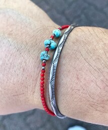 Indian Jewelry | ブレスレット
