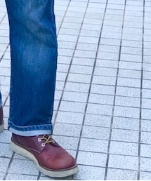 CEDAR CREST | ブーツ