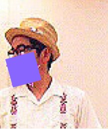 URBAN RESEARCH DOORS | ハット