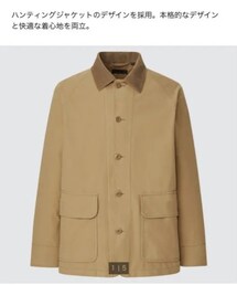 UNIQLO | ジャケット/アウター