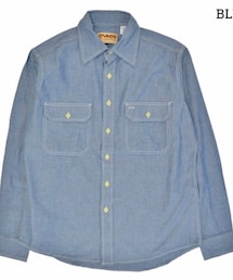 CAMCO | シャツ/ブラウス