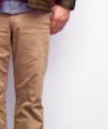 RAGEBLUE | チノパンツ