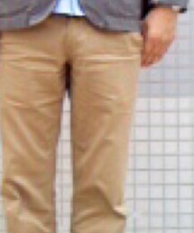 UNIQLO | チノパンツ