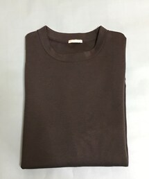 GU ダブルフェイス | Tシャツ/カットソー