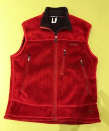 patagonia | パタゴニア　R4  レギュレーター　ベスト(ベスト)