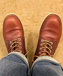 CEDAR CREST | ブーツ