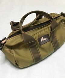 GREGORY | グレゴリー　ポニー　バッグ(ボストンバッグ)