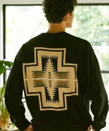 PENDLETON | ペンドルトン×ベイフロー別注品(スウェット)