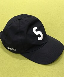 Supreme  | シュプリーム　ゴアテックス　キャップ(キャップ)