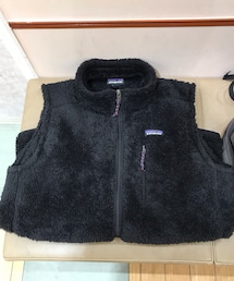 patagonia | ロスガトスベスト　2016年モデル(ベスト)
