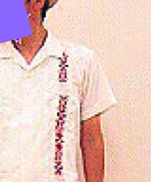 キューバシャツ古着 | シャツ/ブラウス