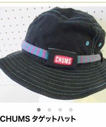 CHUMS | ハット