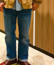 Levi's | デニムパンツ