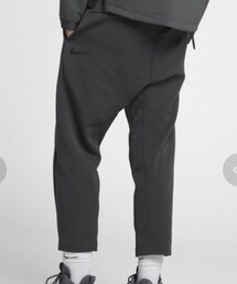 NIKE | NIKE テックパックウーブンクロップドドパンツ(その他パンツ)