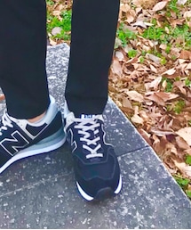 NEW BALANCE | ニューバランス 574(スニーカー)