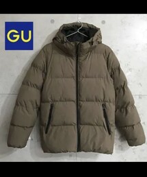 GU | ジャケット/アウター