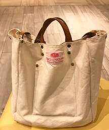 BAG'n'NOUN | トートバッグ