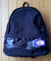 THE NORTH FACE PURPLE LABEL | バックパック/リュック