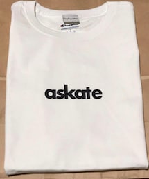 askate | Tシャツ/カットソー