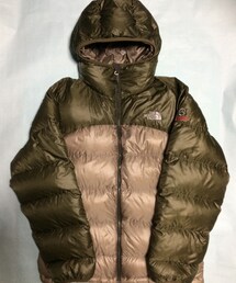 THE NORTH FACE | ダウンジャケット/コート