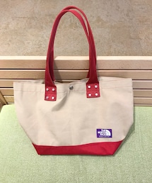 THE NORTH FACE PURPLE LABEL | トートバッグ
