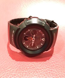 CASIO | アナログ腕時計