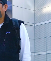 UNIQLO | ユニクロ　エアリズム　ロンT(Tシャツ/カットソー)