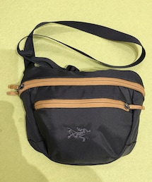 ARC'TERYX | アークテリクス×オシュマンズ別注品　マカ2(ボディバッグ/ウエストポーチ)