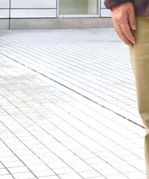 トップバリュー | チノパンツ