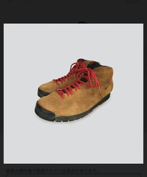 NIKE | NIKE AIR MAGMA(ブーツ)