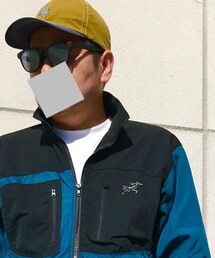 UNIQLO | ユニクロ　エアリズム　Tシャツ(Tシャツ/カットソー)