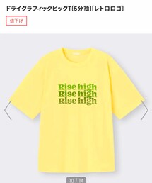 GU | Tシャツ/カットソー