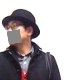 CIAOPANIC | ボーラーハット(ハット)