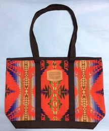 ペンドルトン　トートバッグ　国内未発売品 | トートバッグ