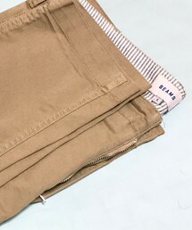 BEAMS | チノパンツ