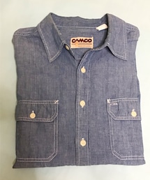 CAMCO | シャツ/ブラウス