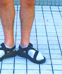 Chaco | サンダル