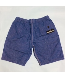 ワイルドシングス×kato' | デニムパンツ