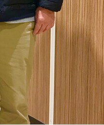 トップバリュー | チノパンツ