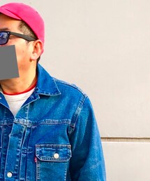 古着 | デニムジャケット