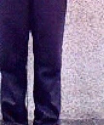 URBAN RESEARCH DOORS | スラックス